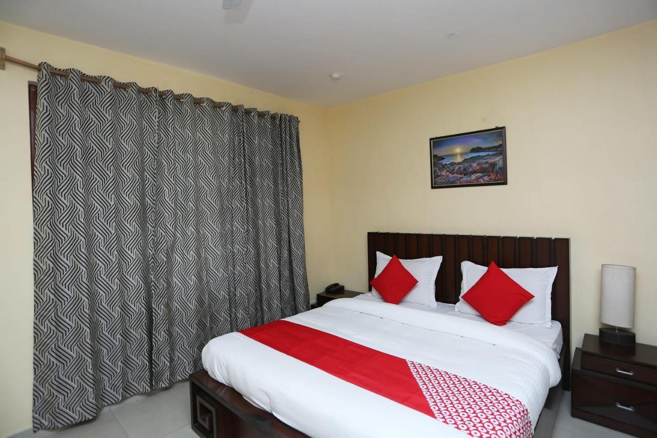 דרמסאלה Oyo 35461 Deodar Villa מראה חיצוני תמונה